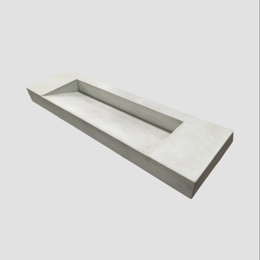 Darbal - Concrete Water Plane