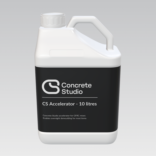 CS Accelerator - 10 litres