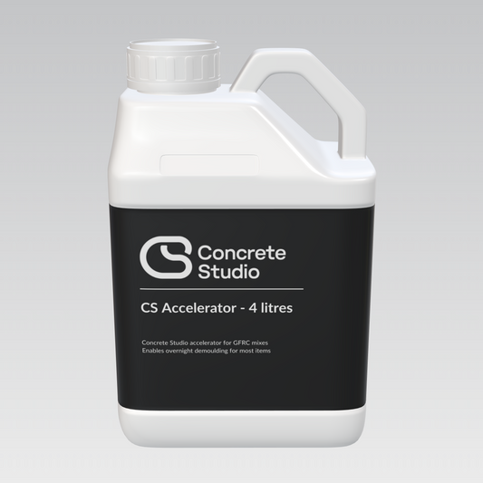CS Accelerator - 4 litres
