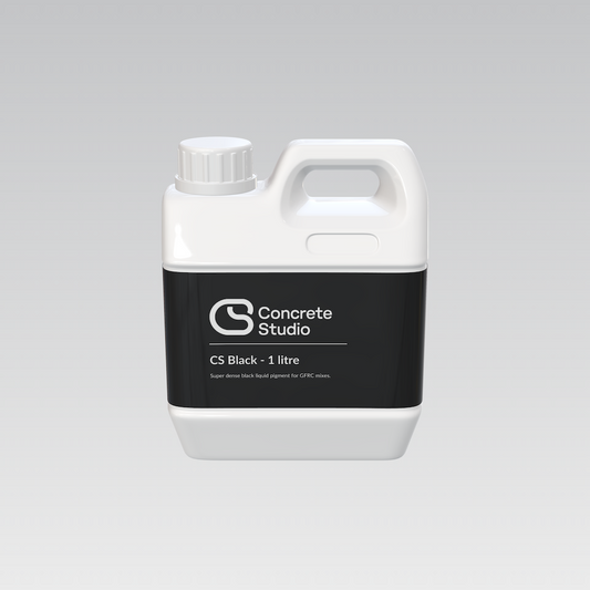 CS Black - 1 litre