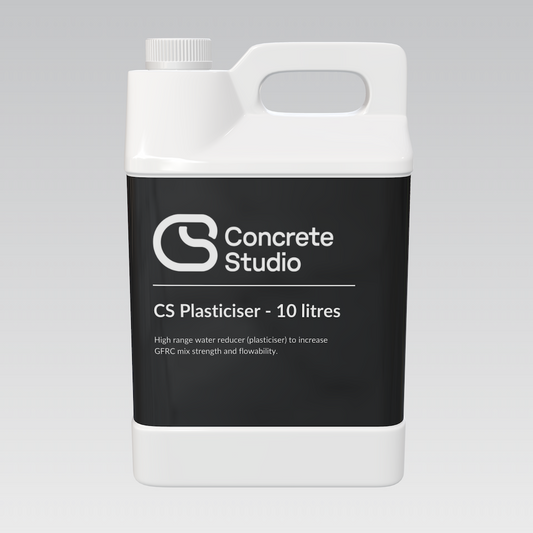 CS Plasticiser - 10 litres