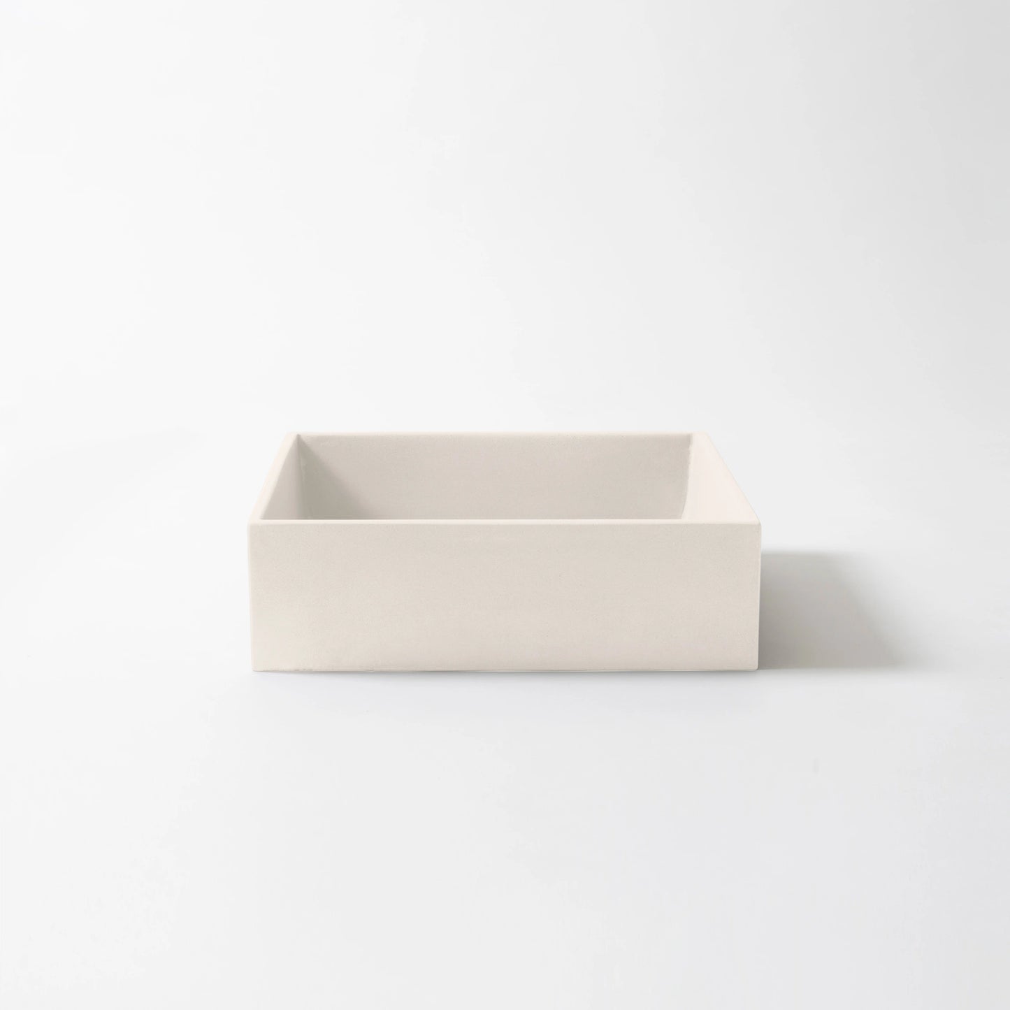 Baly - Concrete Square Basin