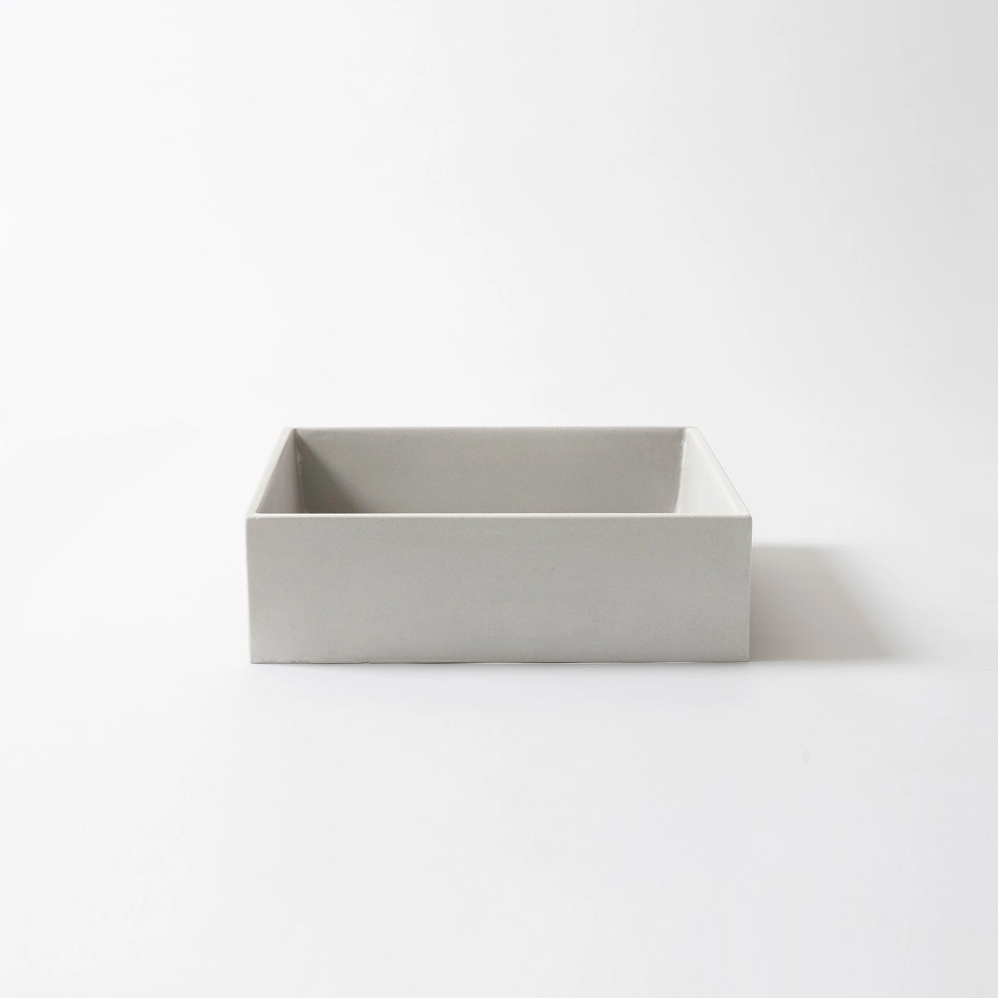 Baly - Concrete Square Basin