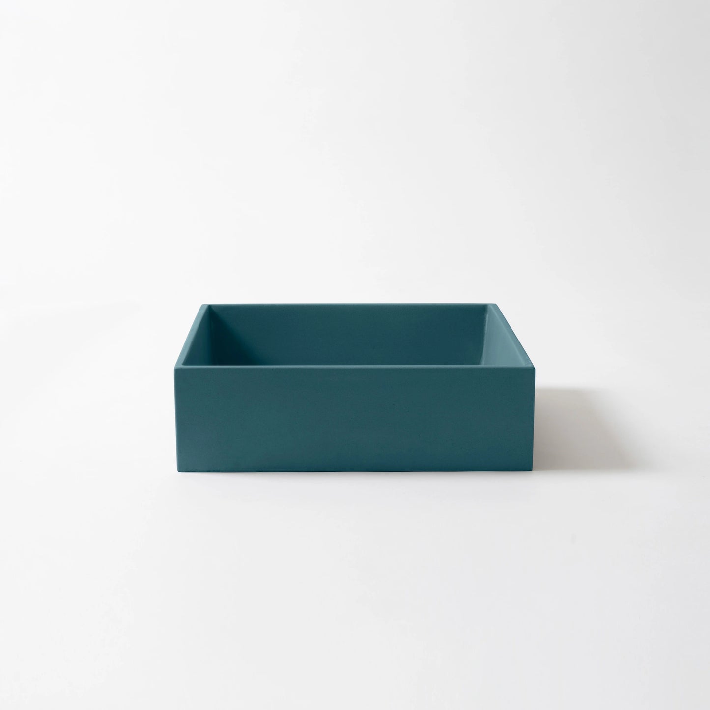 Baly - Concrete Square Basin