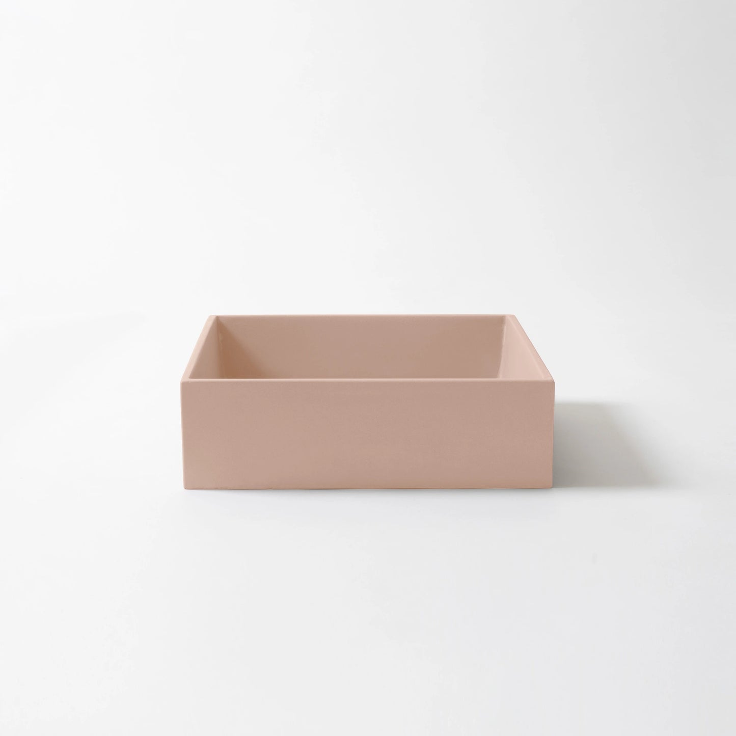 Baly - Concrete Square Basin