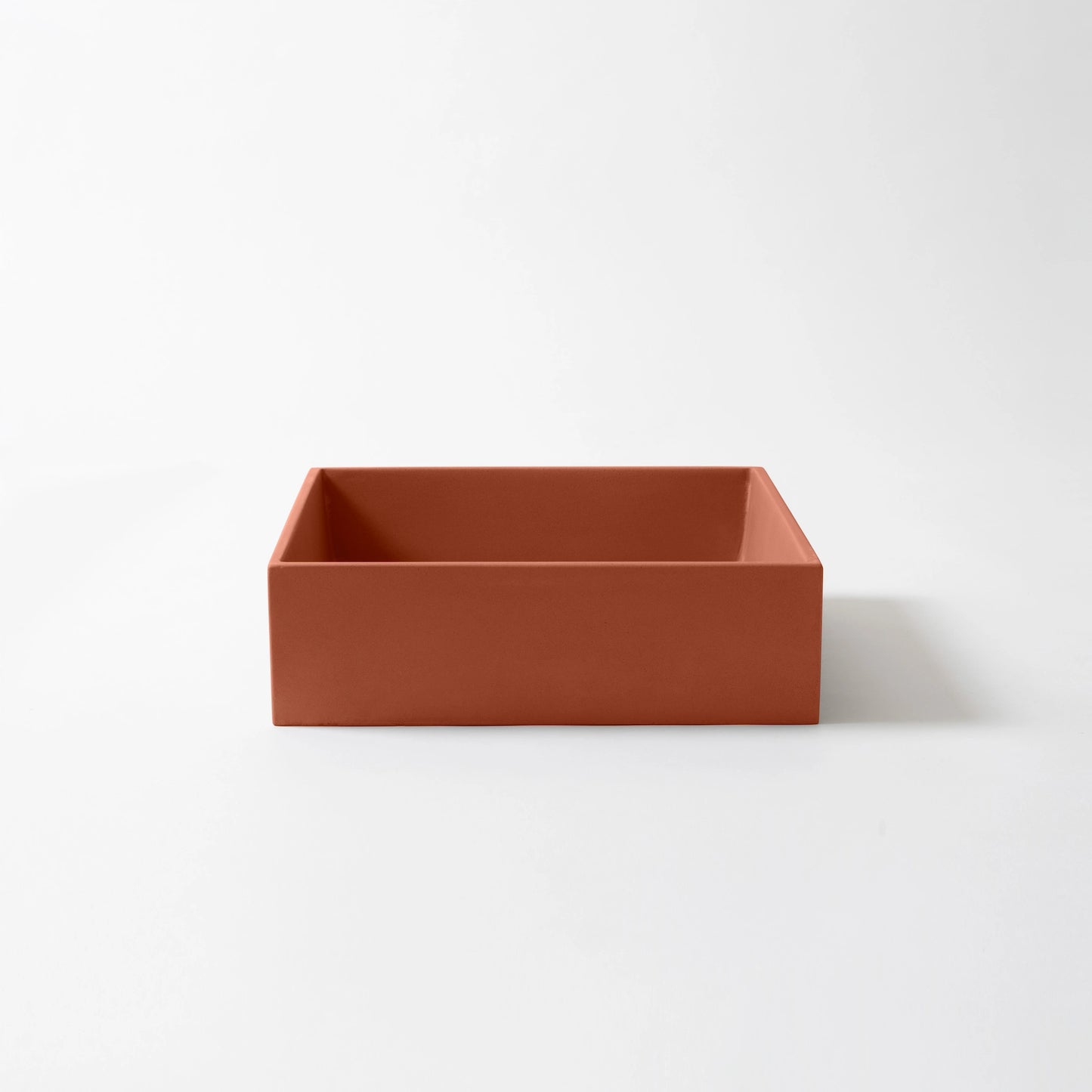 Baly - Concrete Square Basin