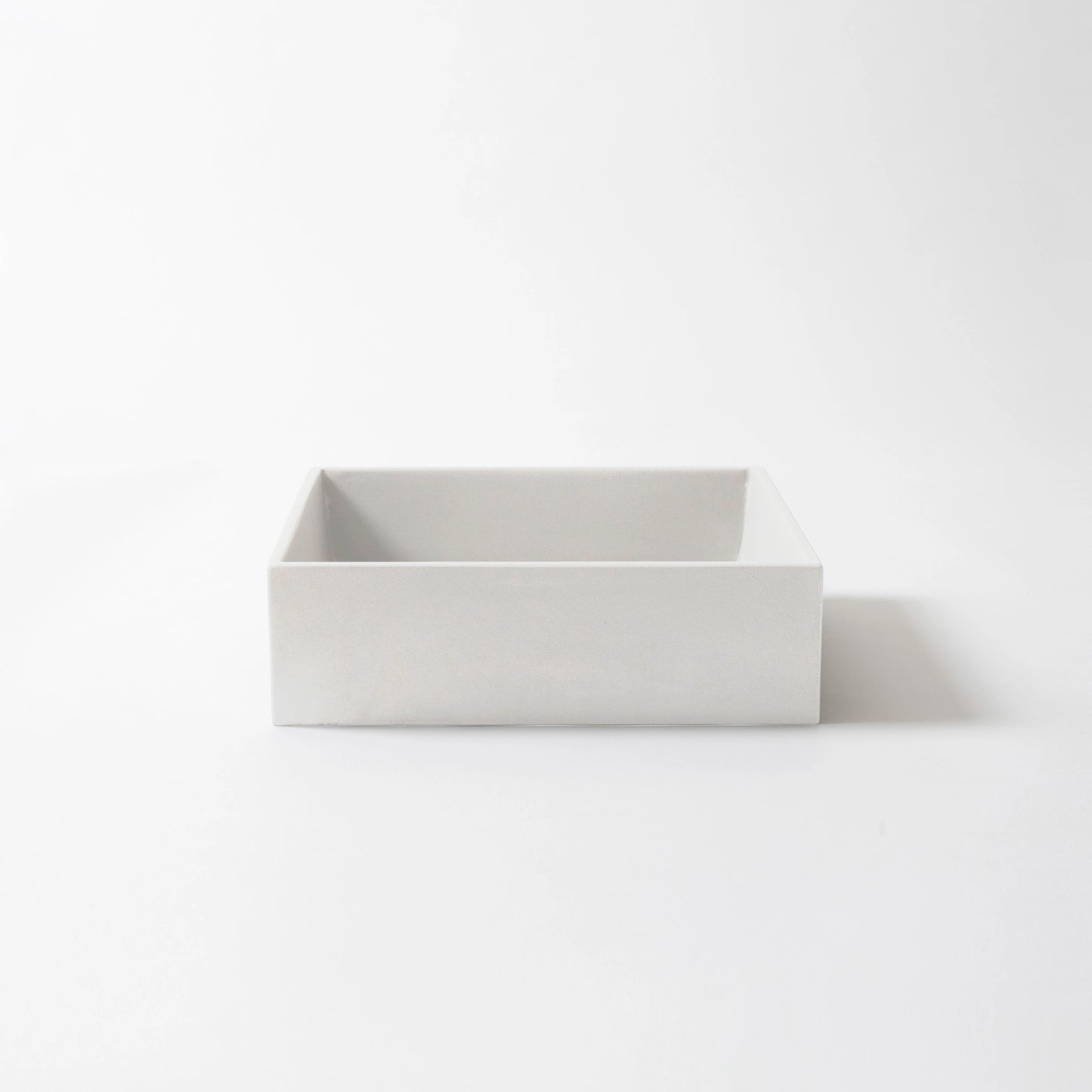 Baly - Concrete Square Basin