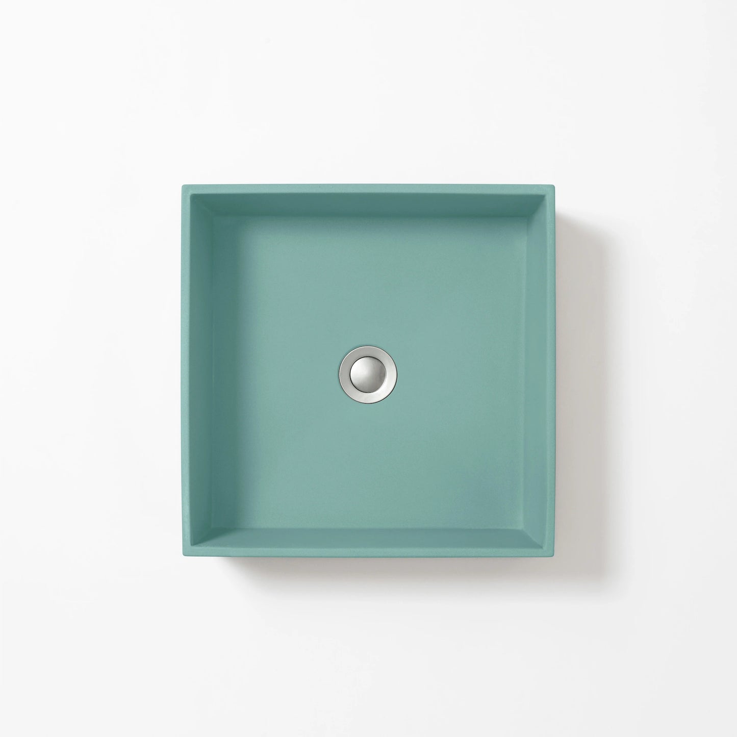 Baly - Concrete Square Basin