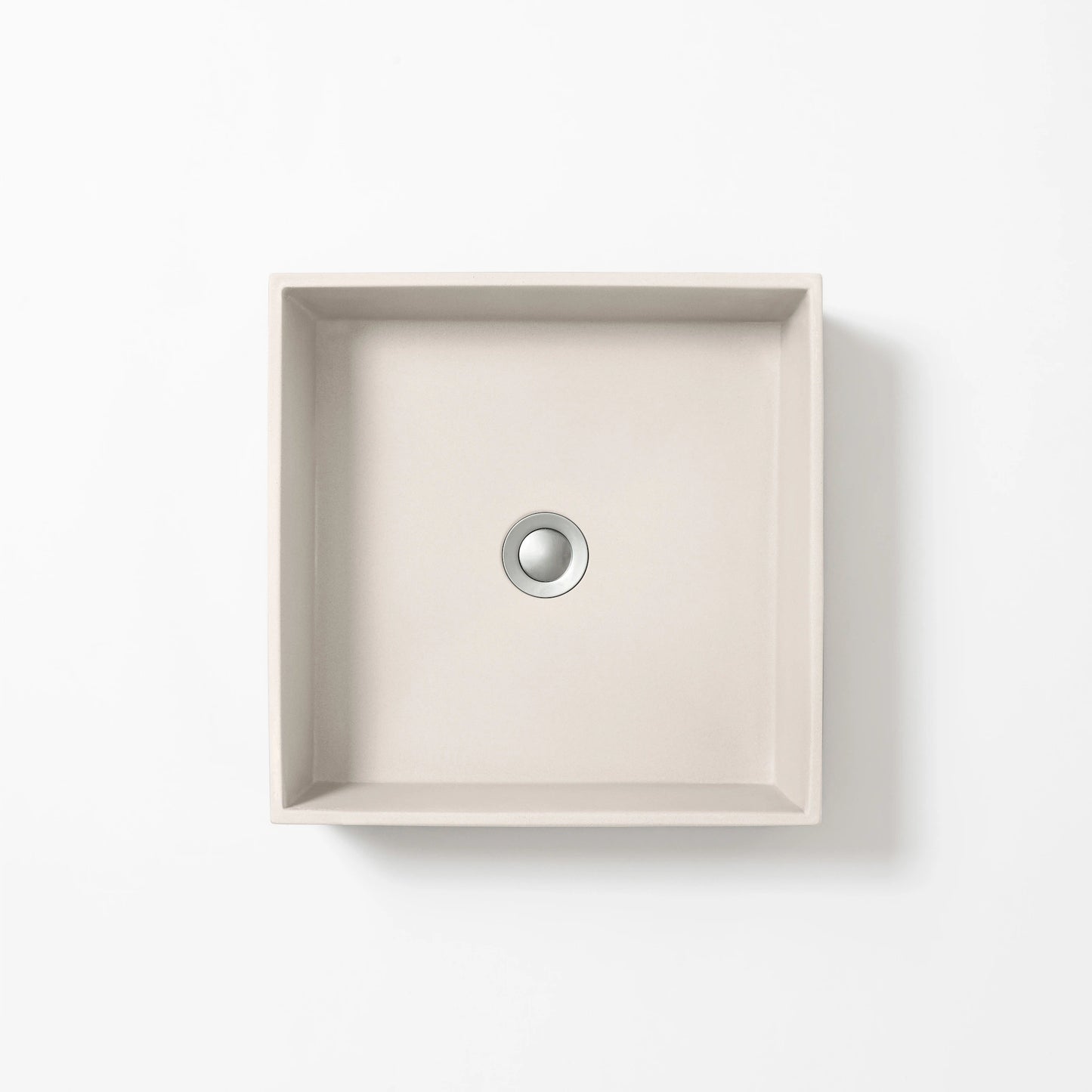 Baly - Concrete Square Basin