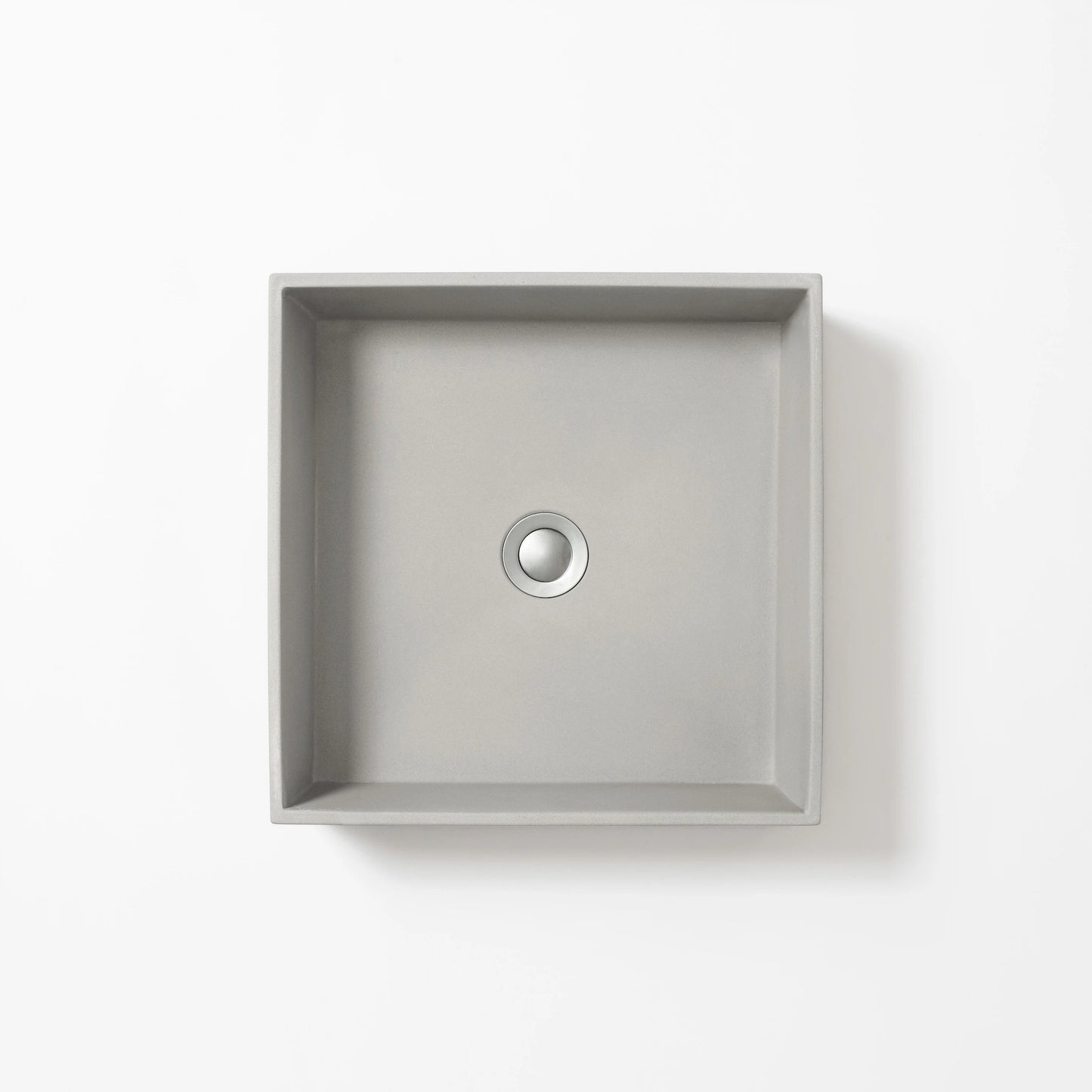 Baly - Concrete Square Basin