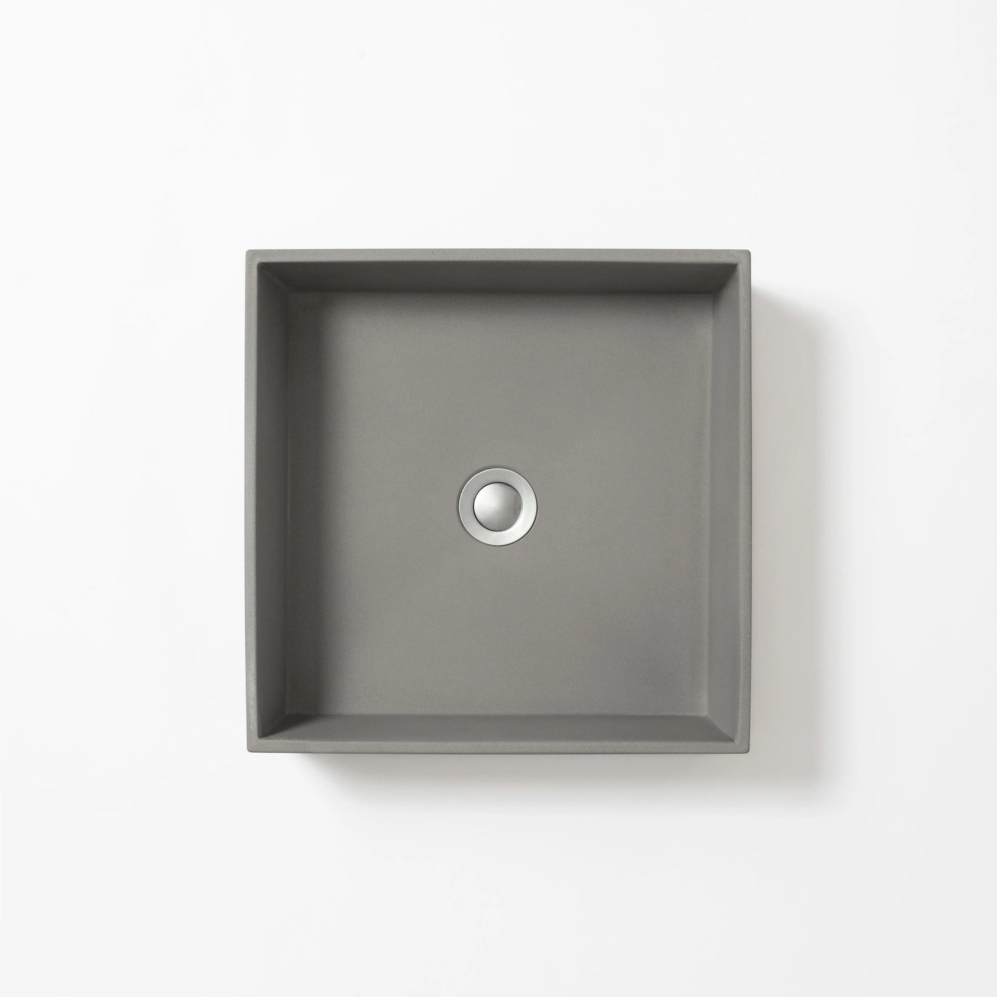 Baly - Concrete Square Basin