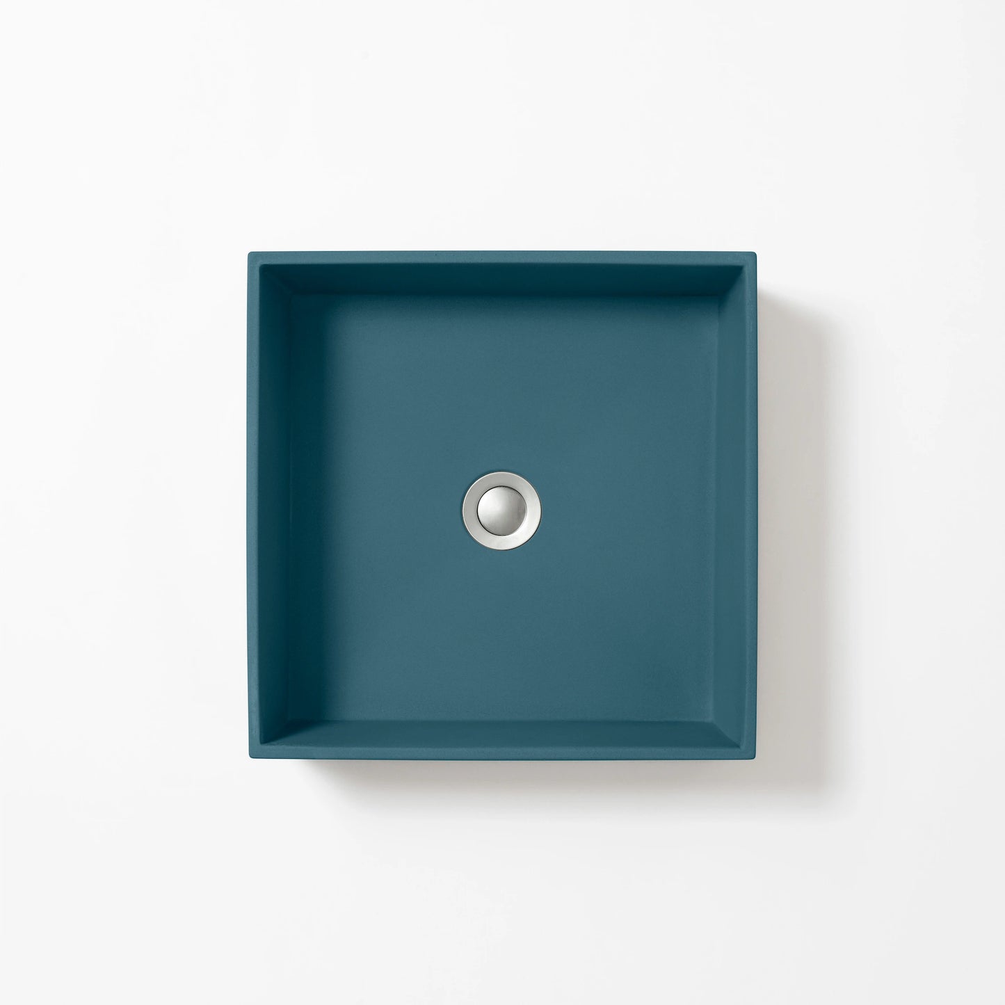 Baly - Concrete Square Basin