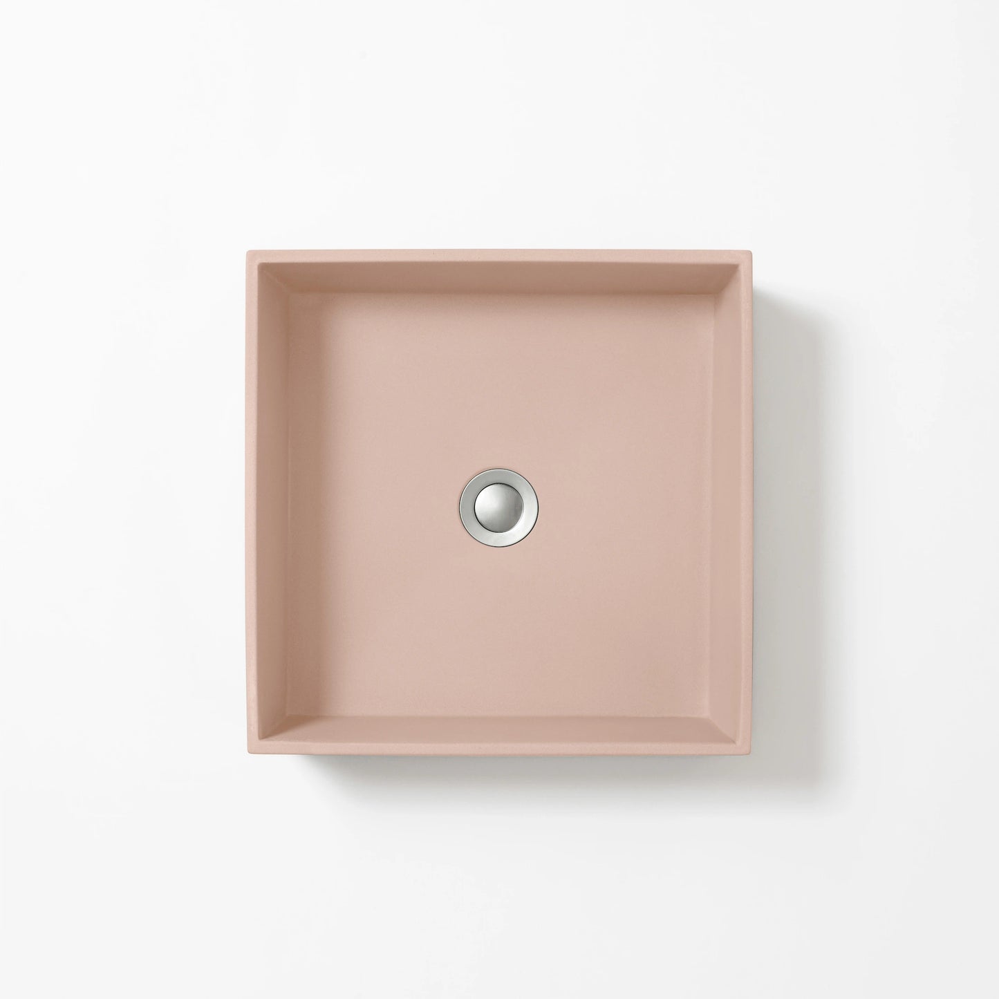 Baly - Concrete Square Basin