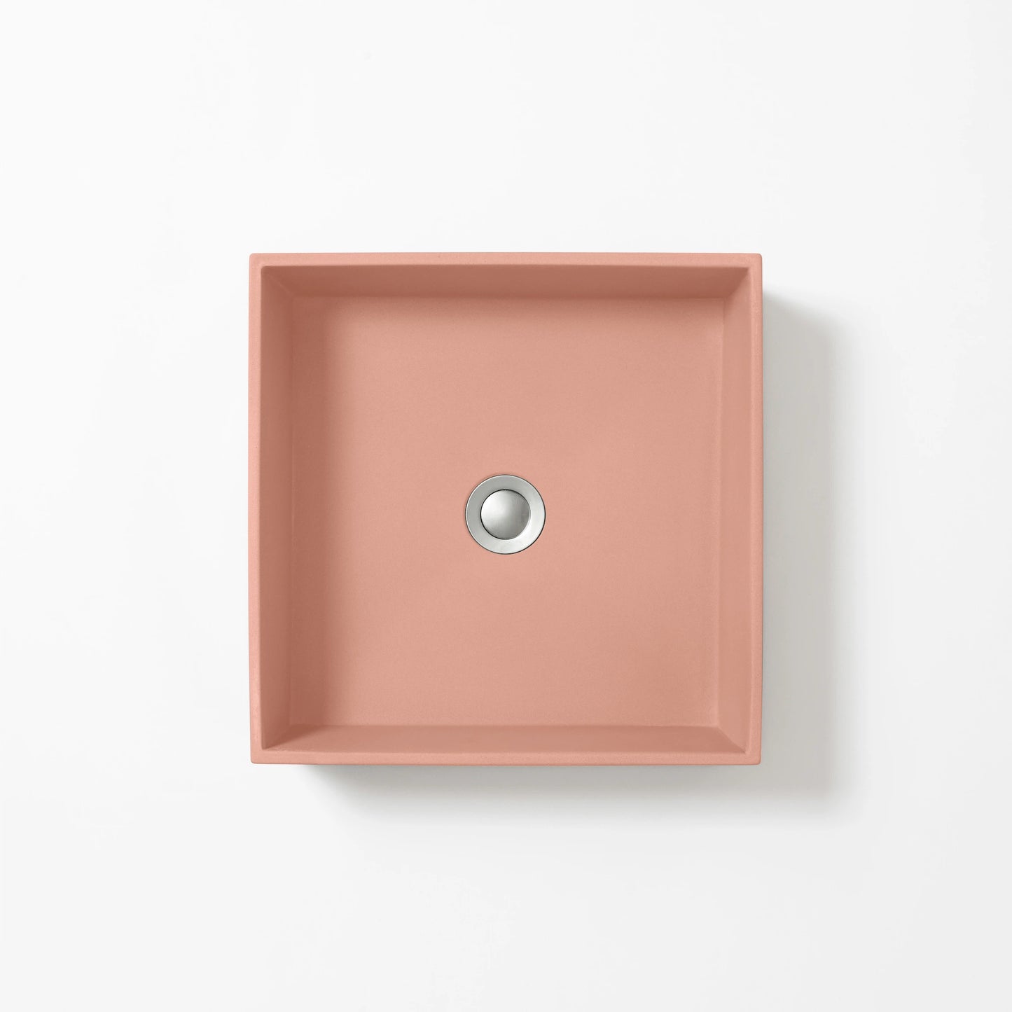 Baly - Concrete Square Basin