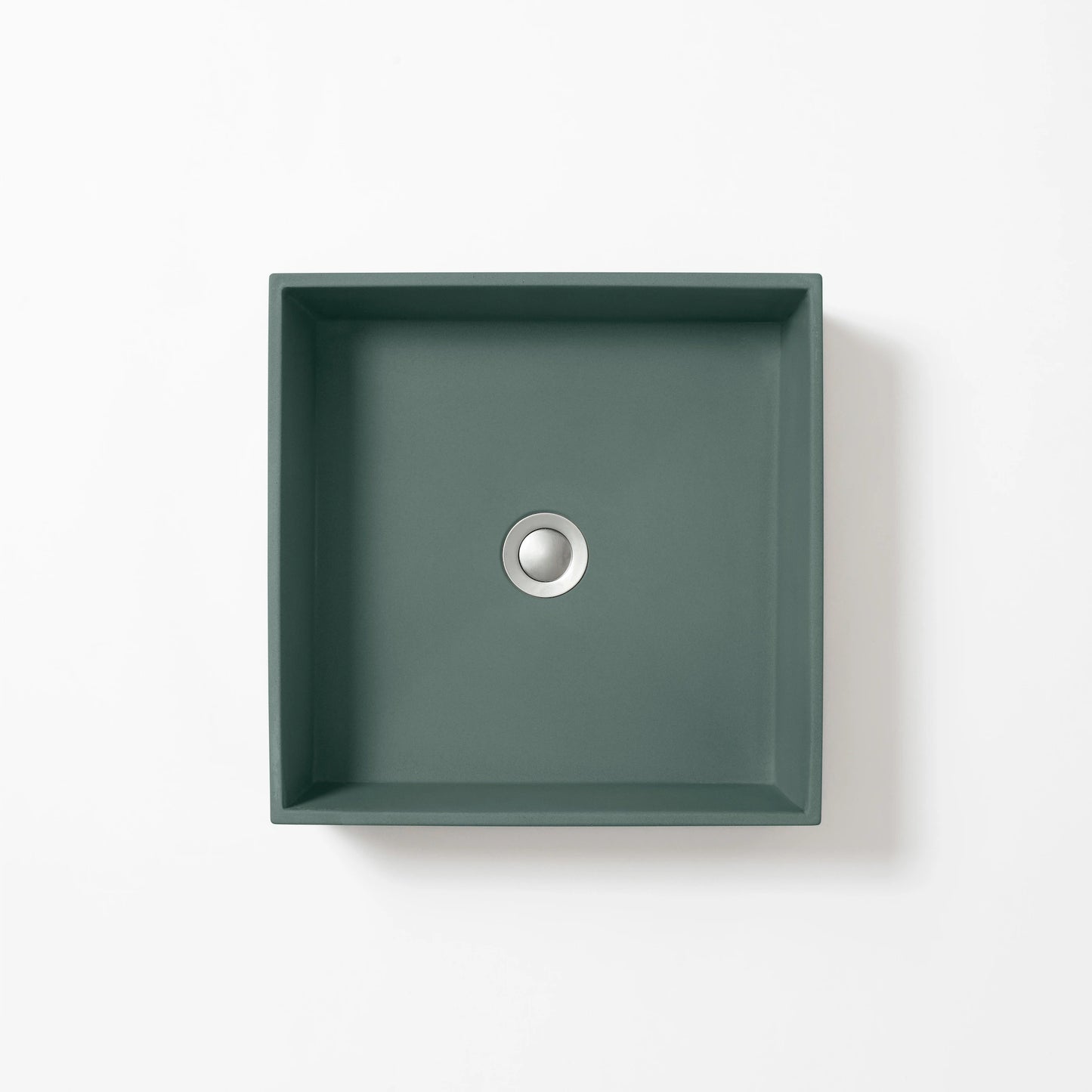 Baly - Concrete Square Basin