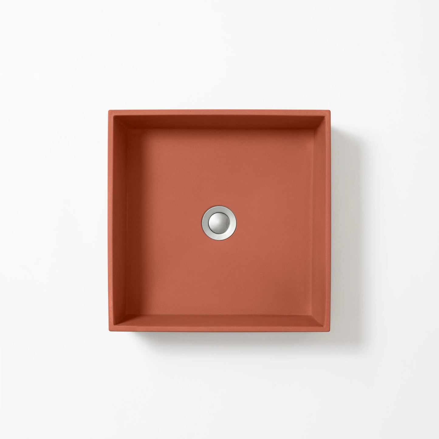 Baly - Concrete Square Basin