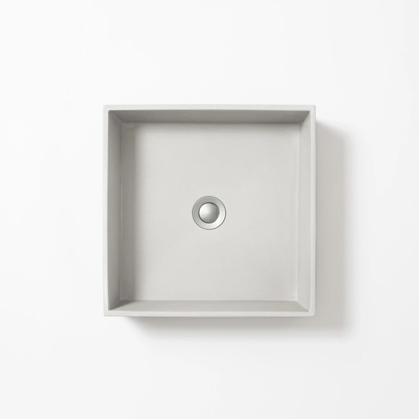 Baly - Concrete Square Basin
