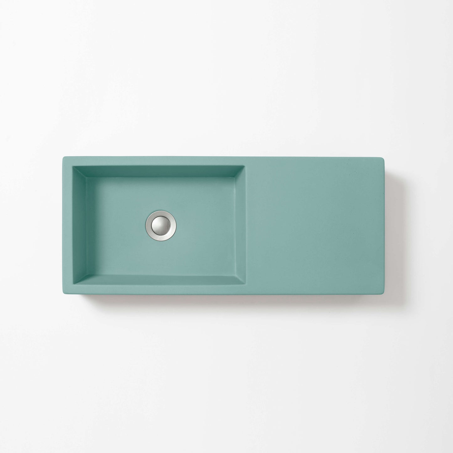 Weerlo - Compact Concrete Basin