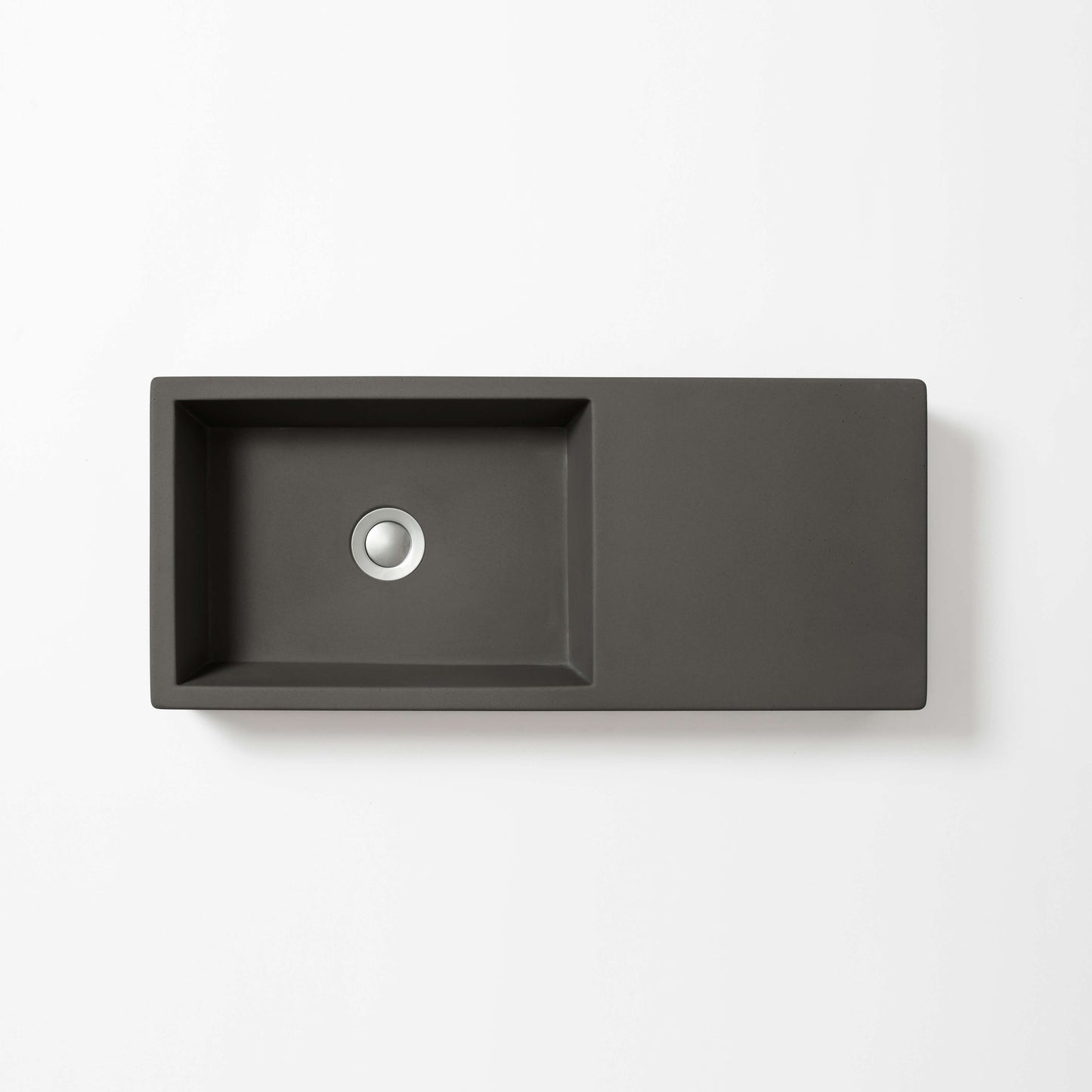 Weerlo - Compact Concrete Basin