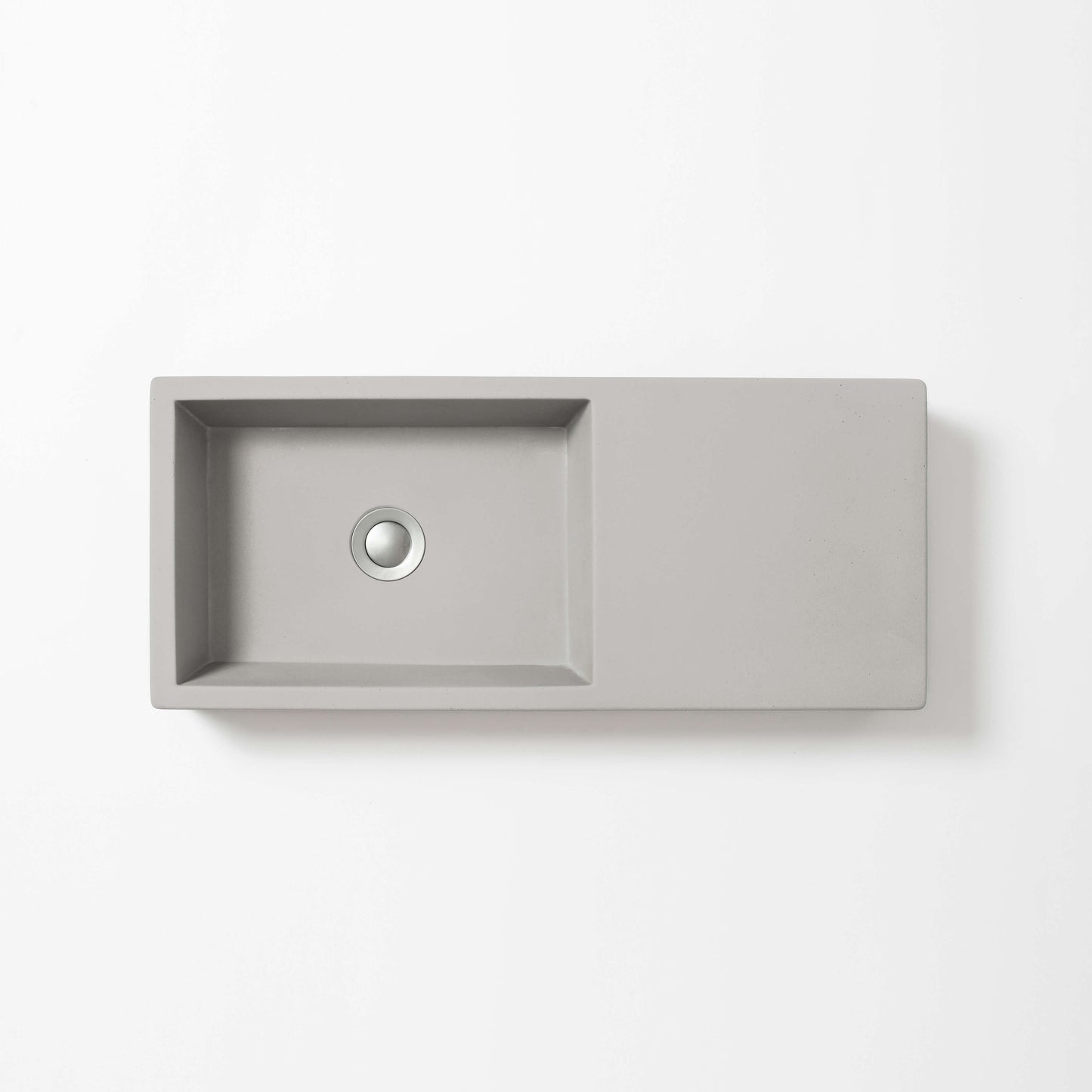 Weerlo - Compact Concrete Basin