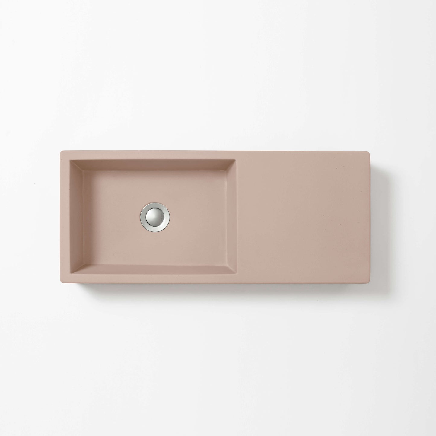 Weerlo - Compact Concrete Basin