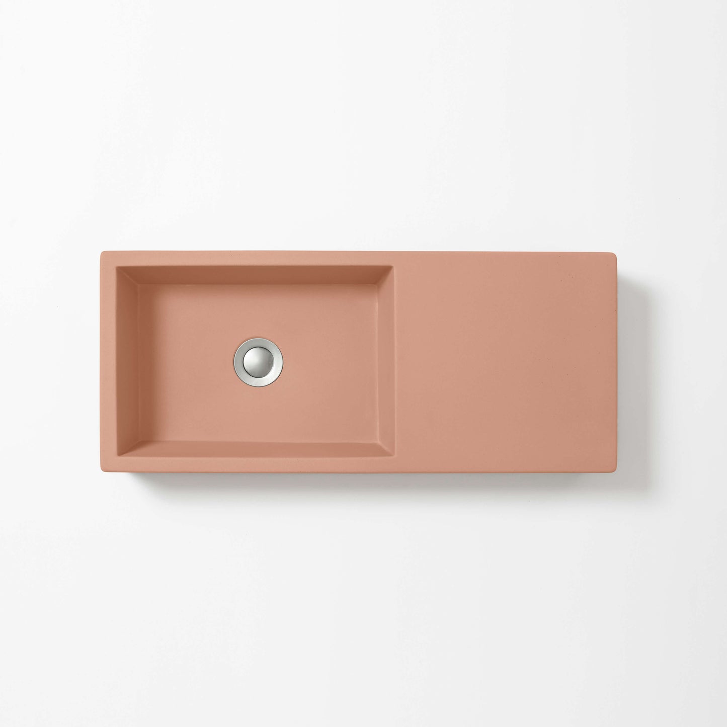 Weerlo - Compact Concrete Basin
