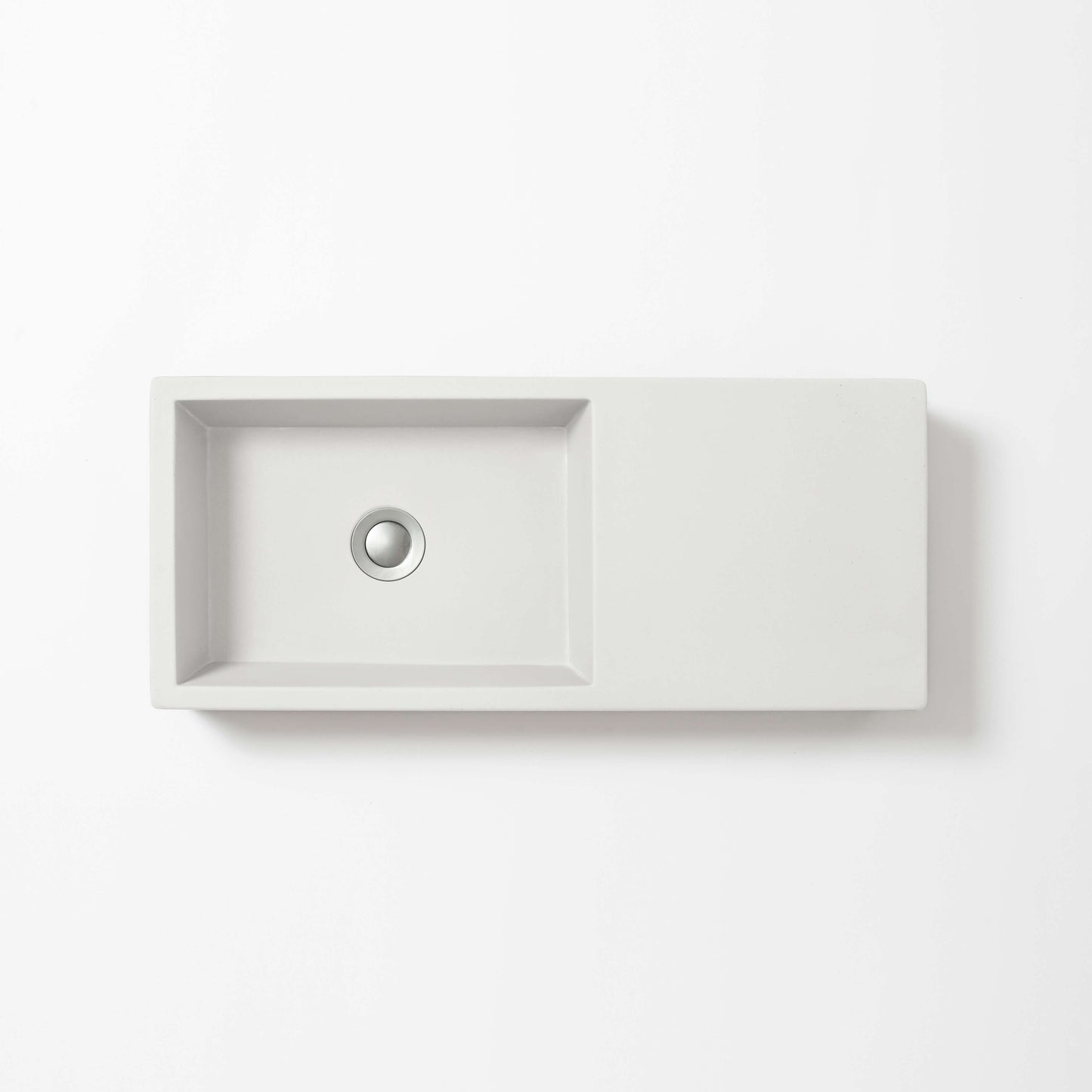 Weerlo - Compact Concrete Basin