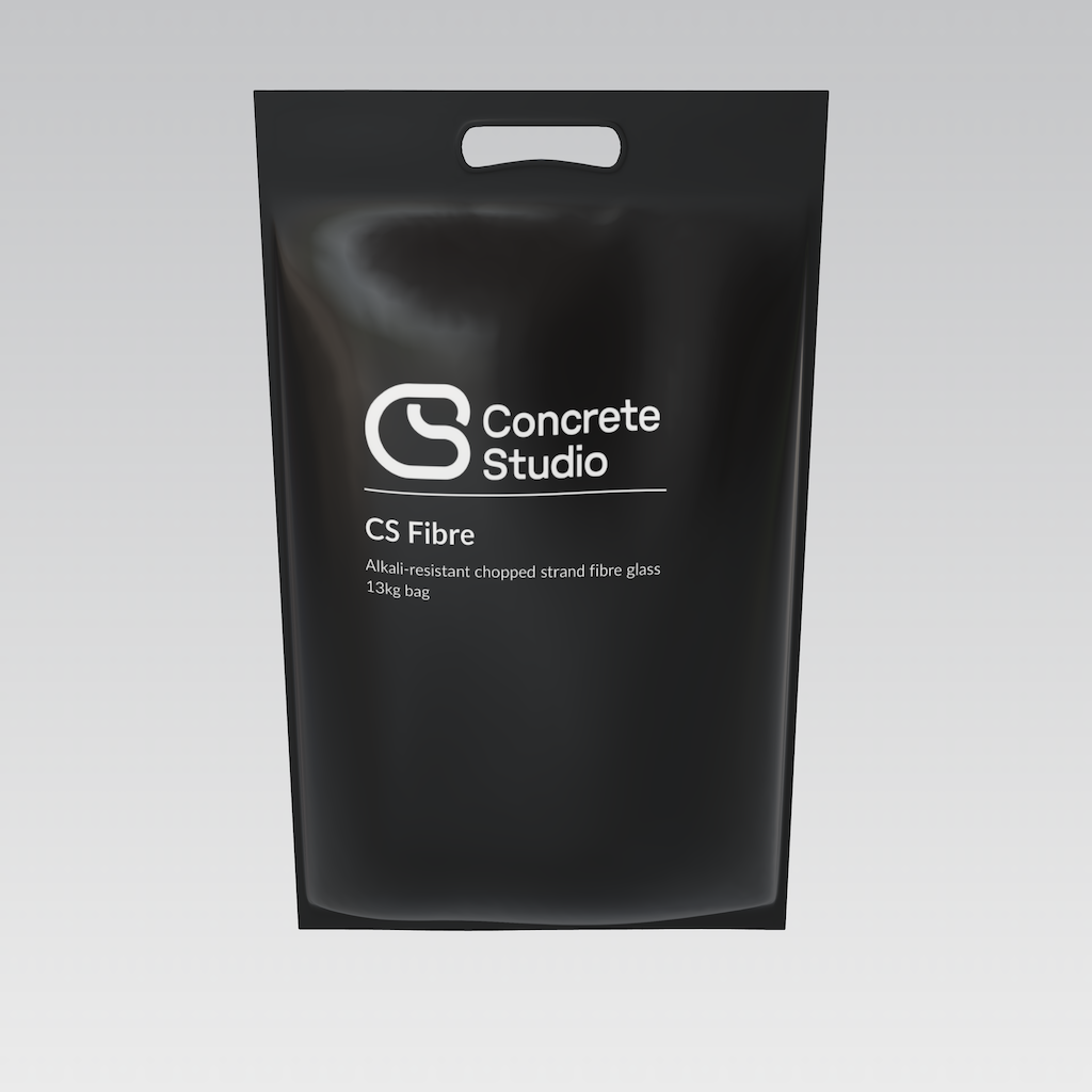 CS Fibre - 13kg bag